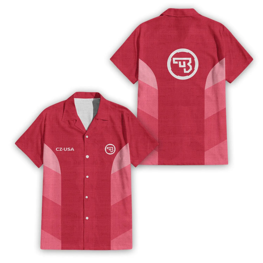 CZ-USA Apparels SC049