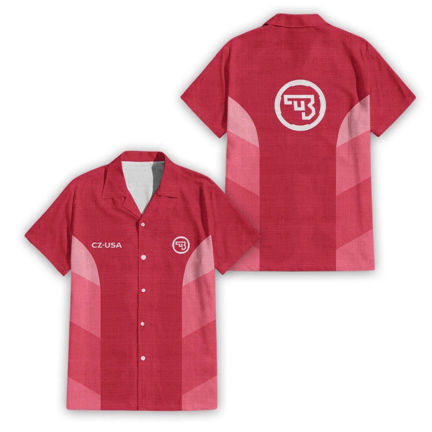 CZ-USA Apparels SC049
