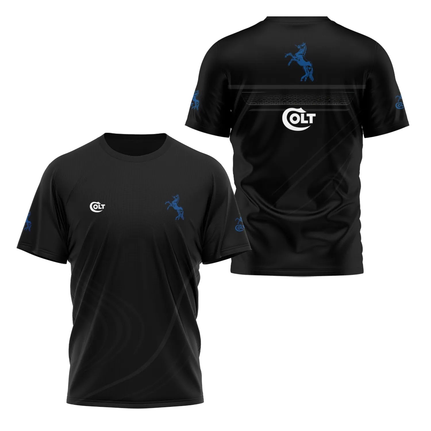 Colt Apparels SC024