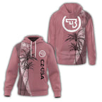 CZ-USA Hoodie SHW071