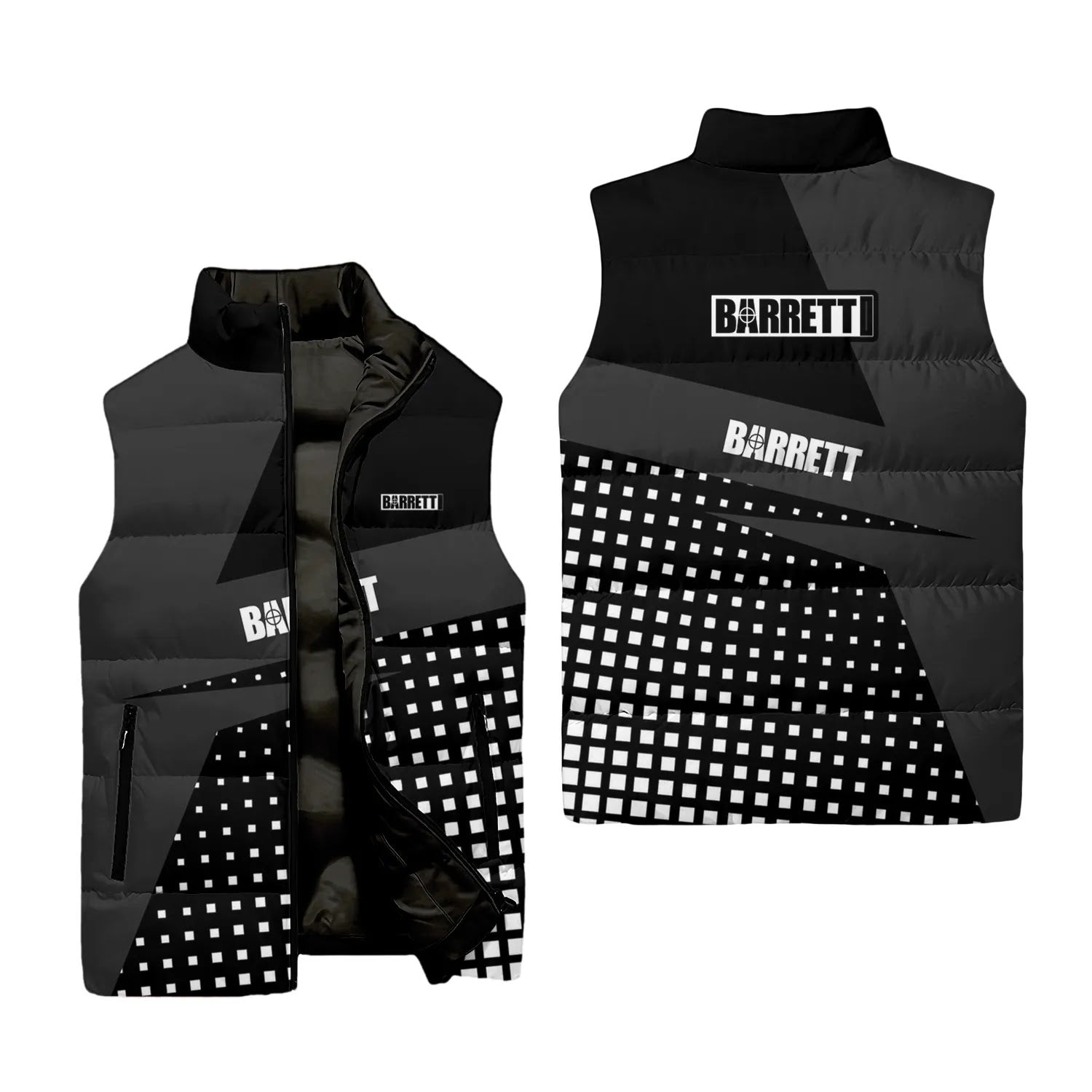 Barrett Apparels SC083