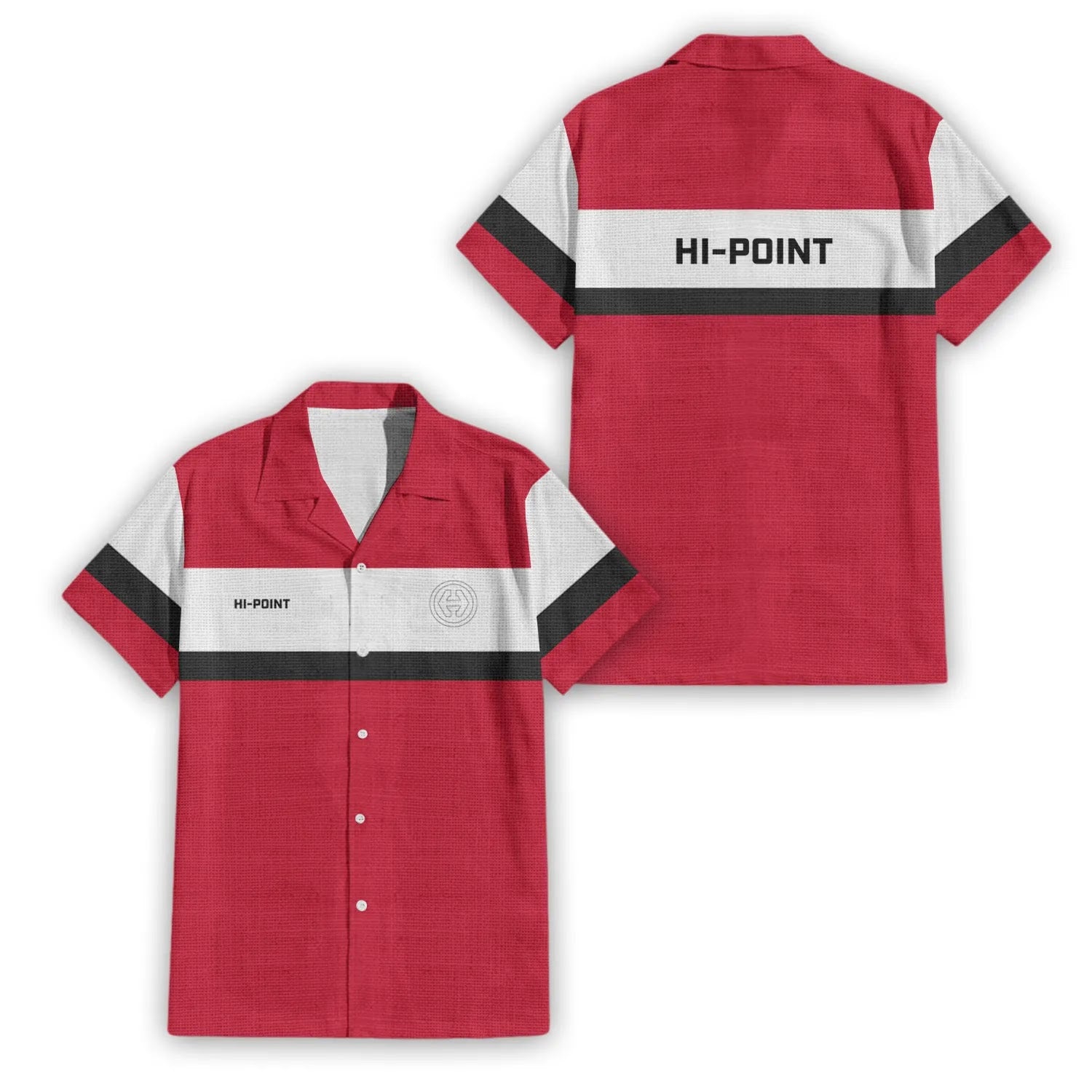Hi-Point Apparels SC046