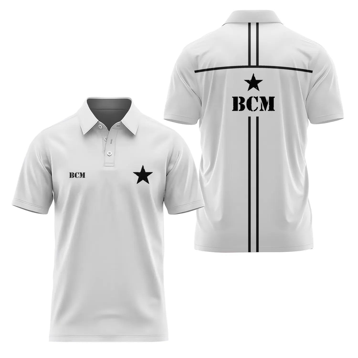 BCM (Bravo Company) Apparels SC018