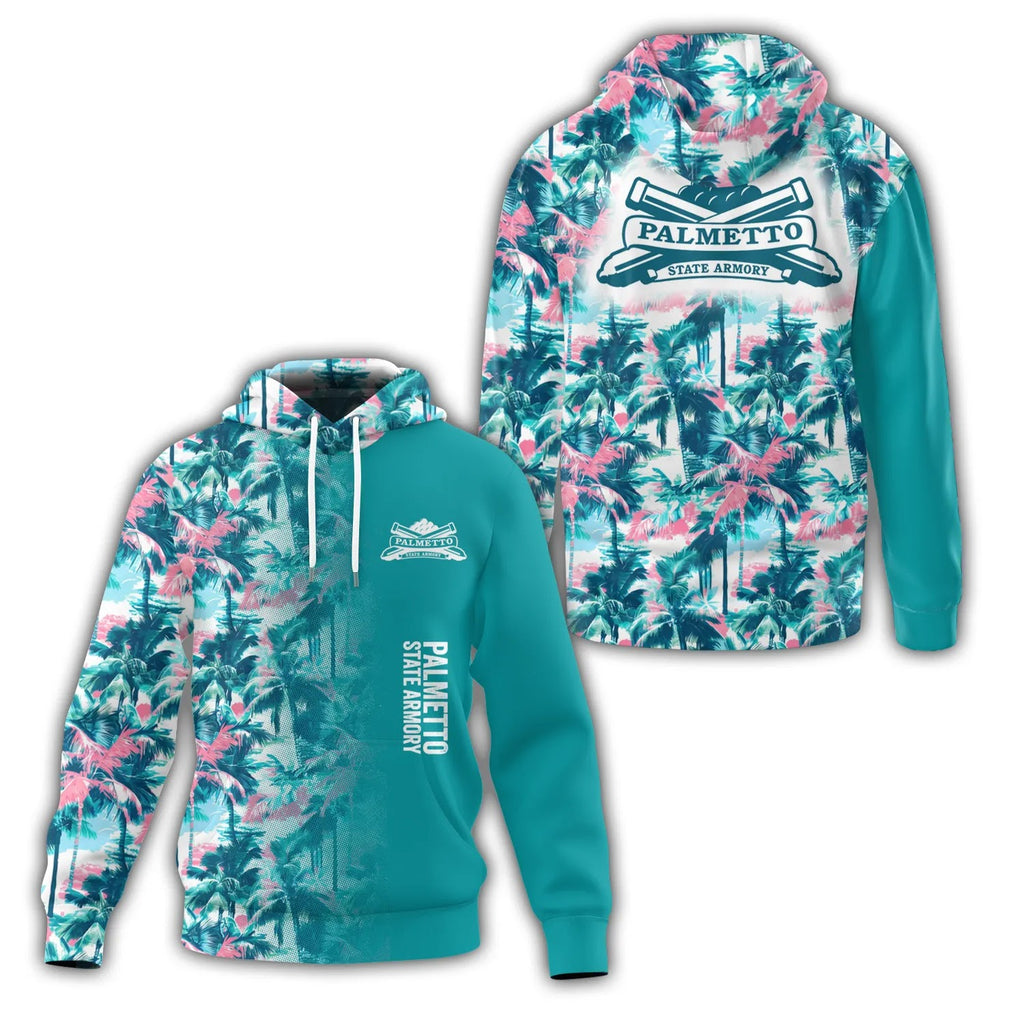Palmetto State Armory Hoodie SHW061