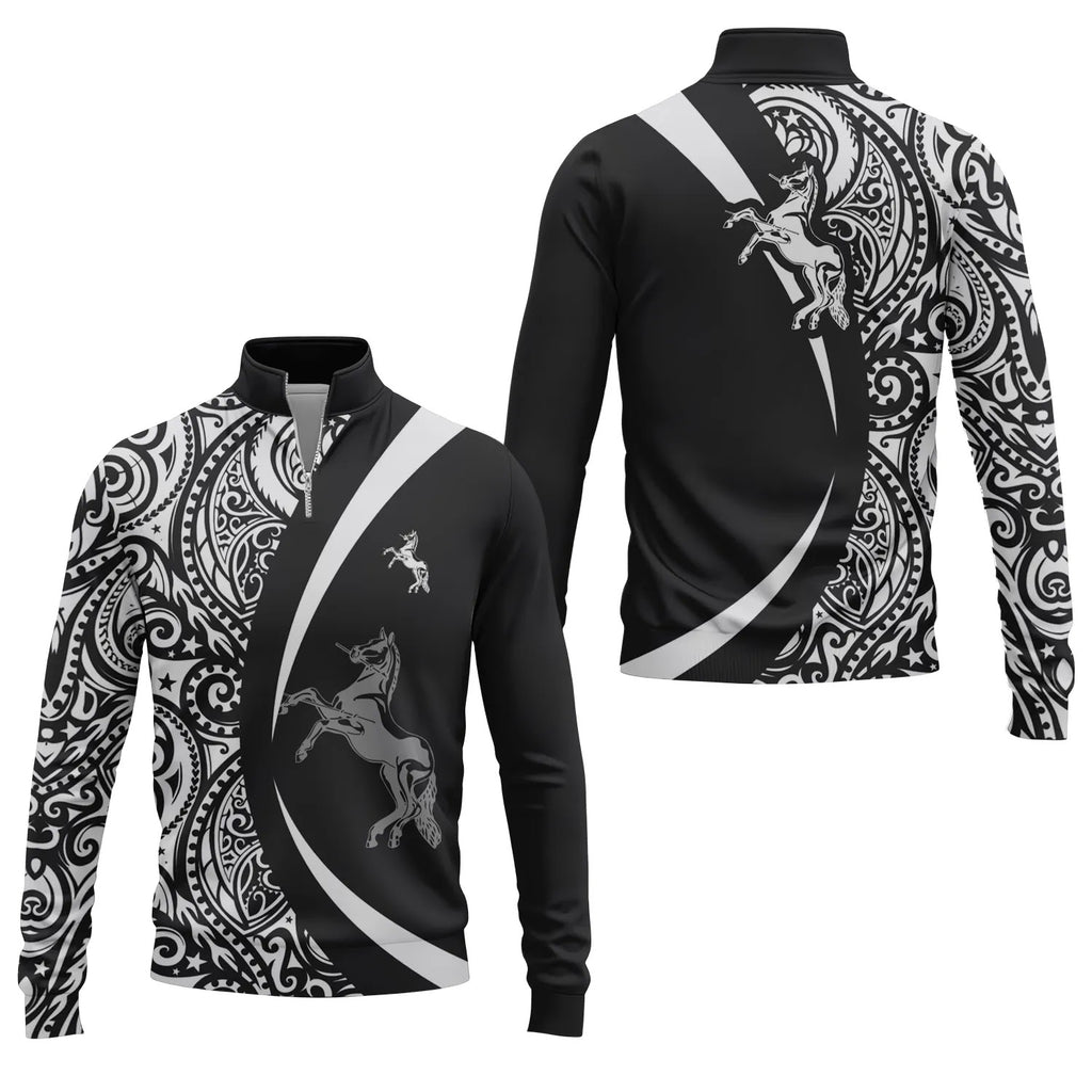 Colt Quarter-zip Pullover SHW072