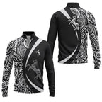 Colt Quarter-zip Pullover SHW072