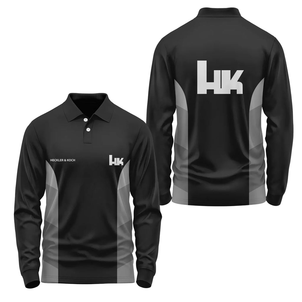 Heckler & Koch (H&K) Apparels SC049