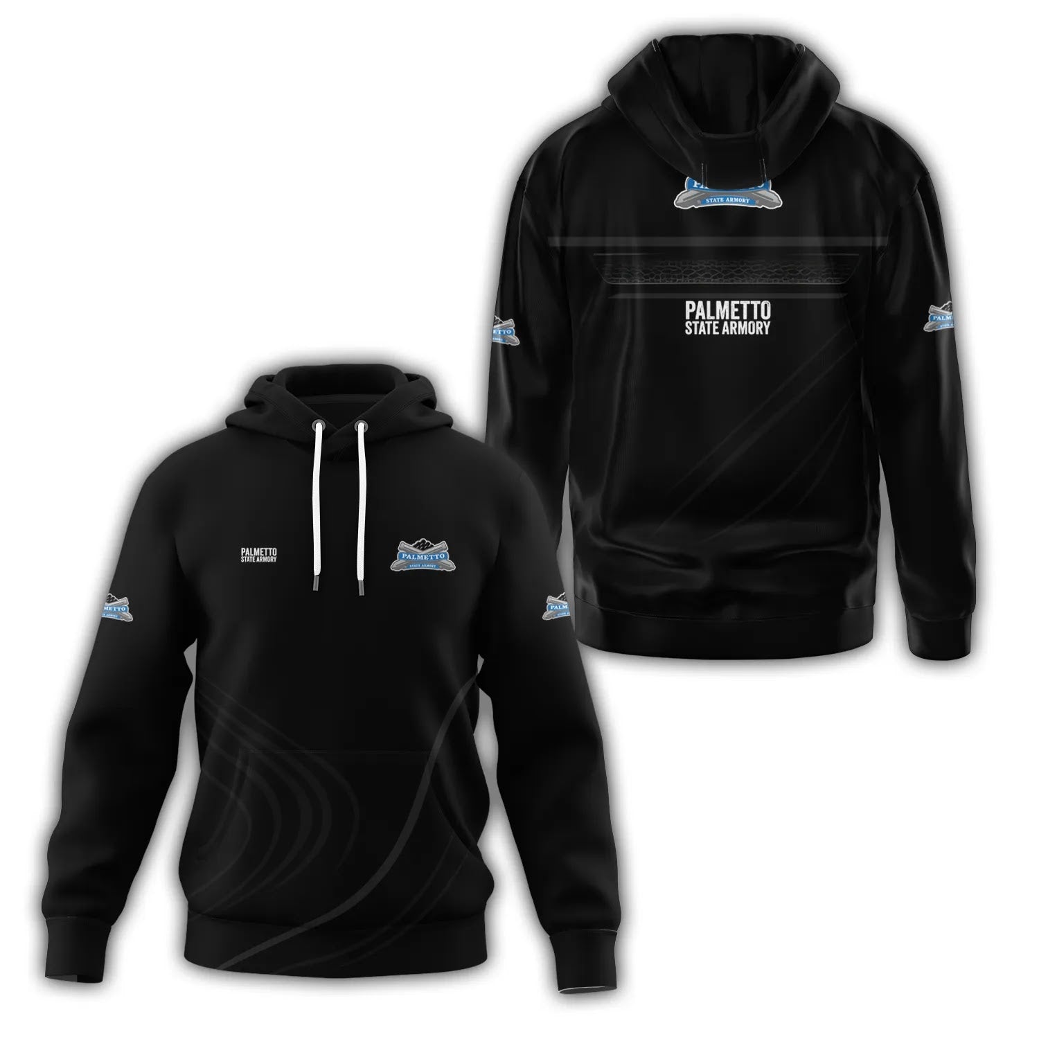 Palmetto State Armory Apparels SC024
