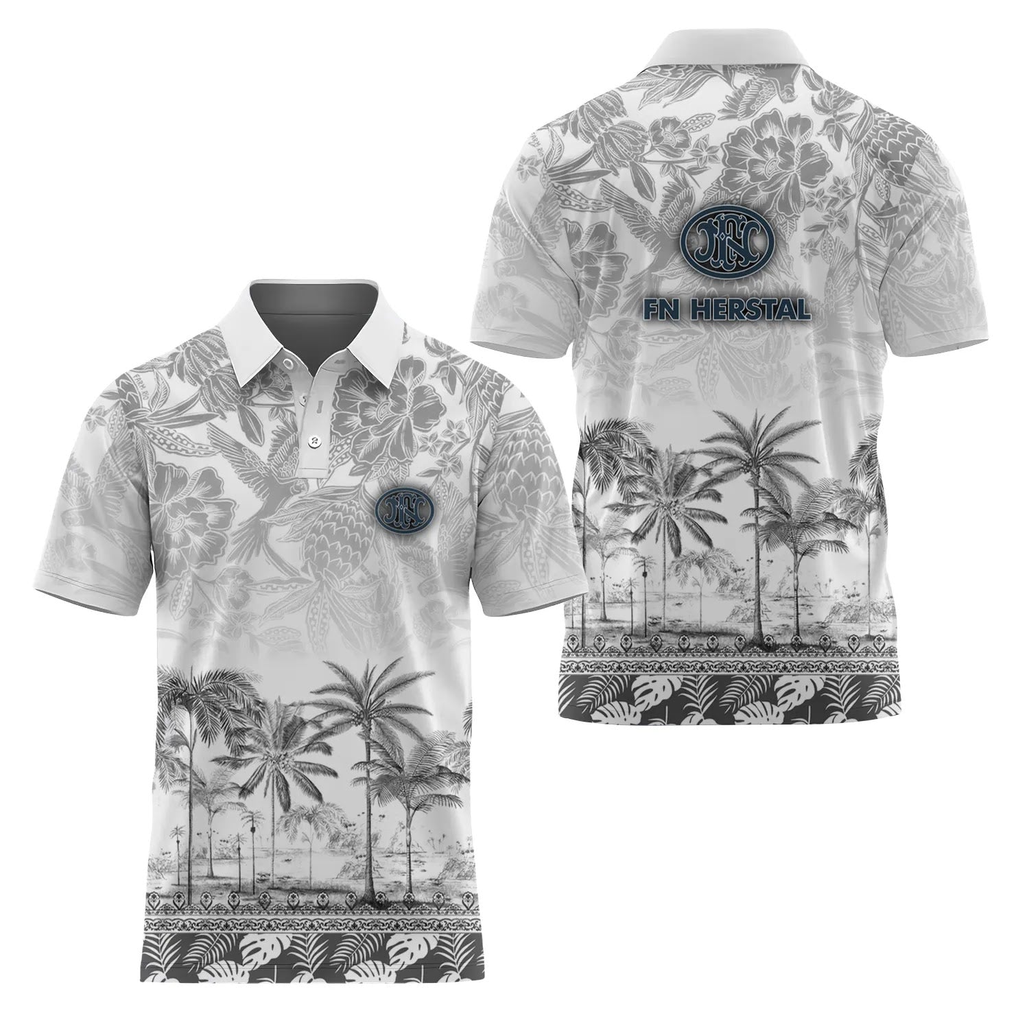 FN Herstal Apparels SC045