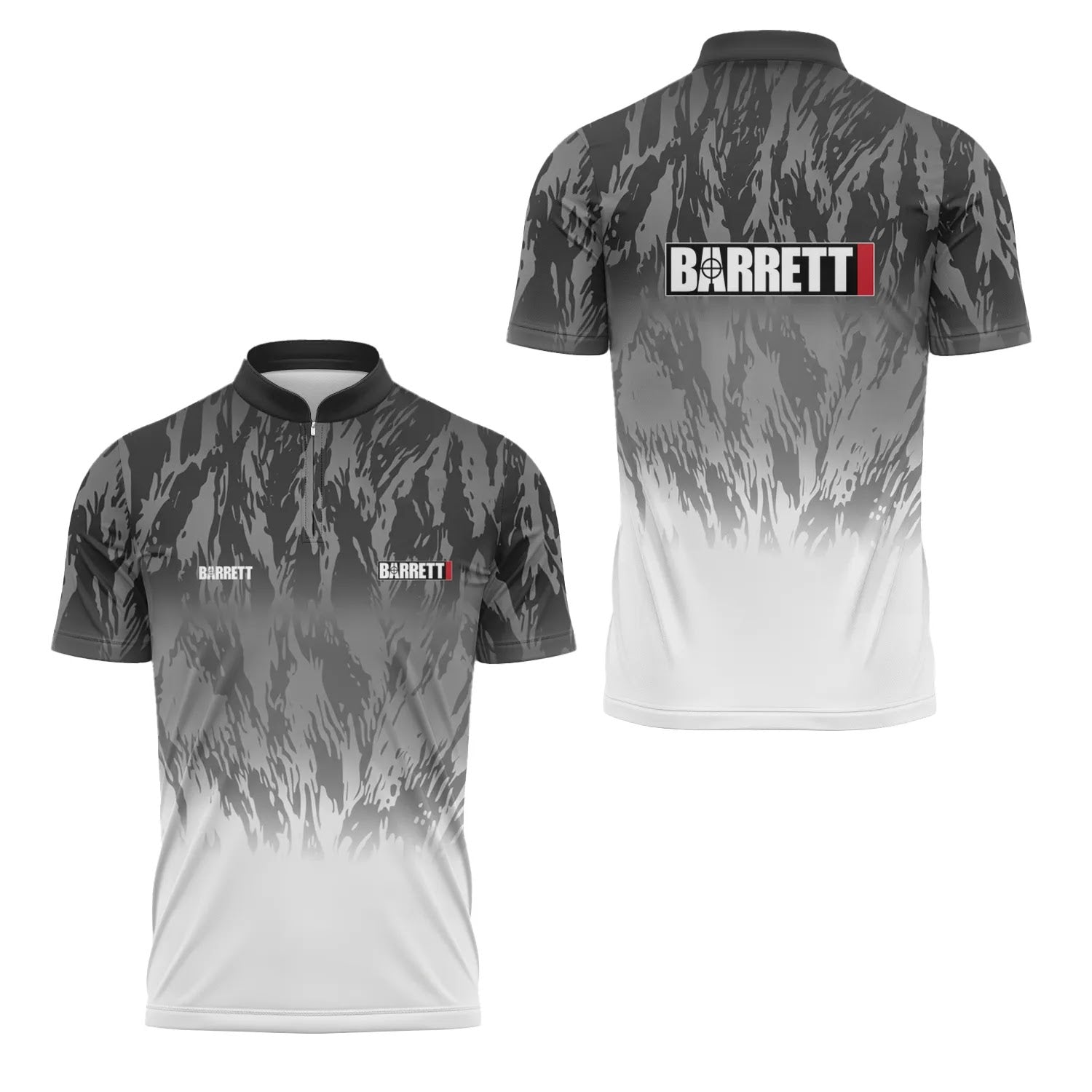 Barrett Apparels SC069
