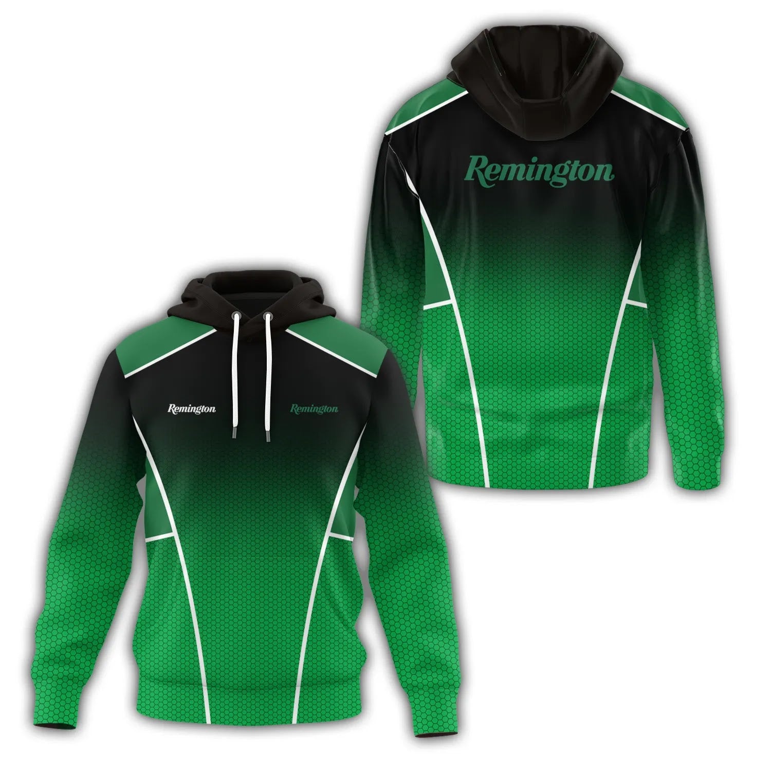 Remington Apparels SC019