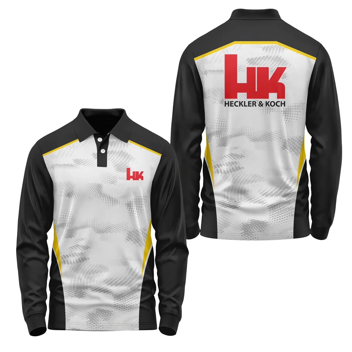 Heckler & Koch (H&K) Apparels SC081