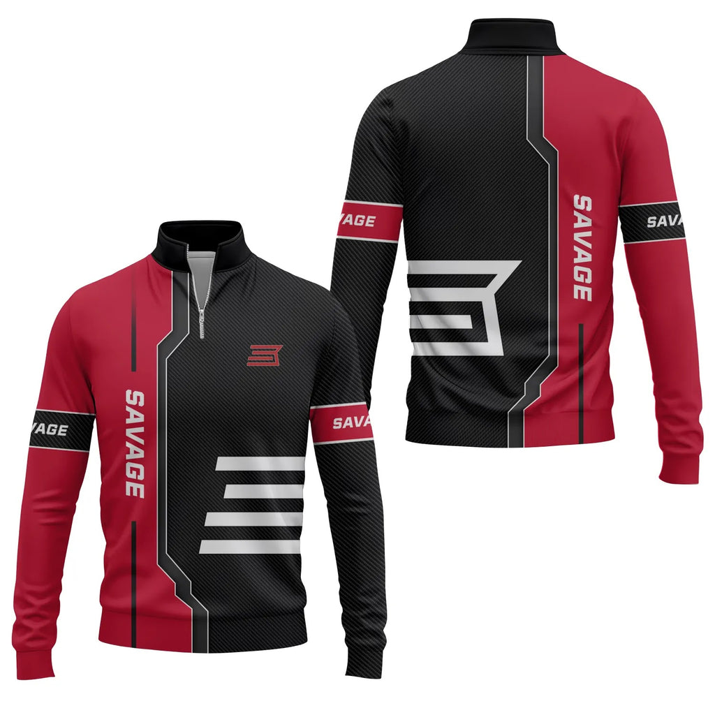 Savage Arms Apparels SC042