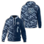 Sig Sauer Hoodie SHW010