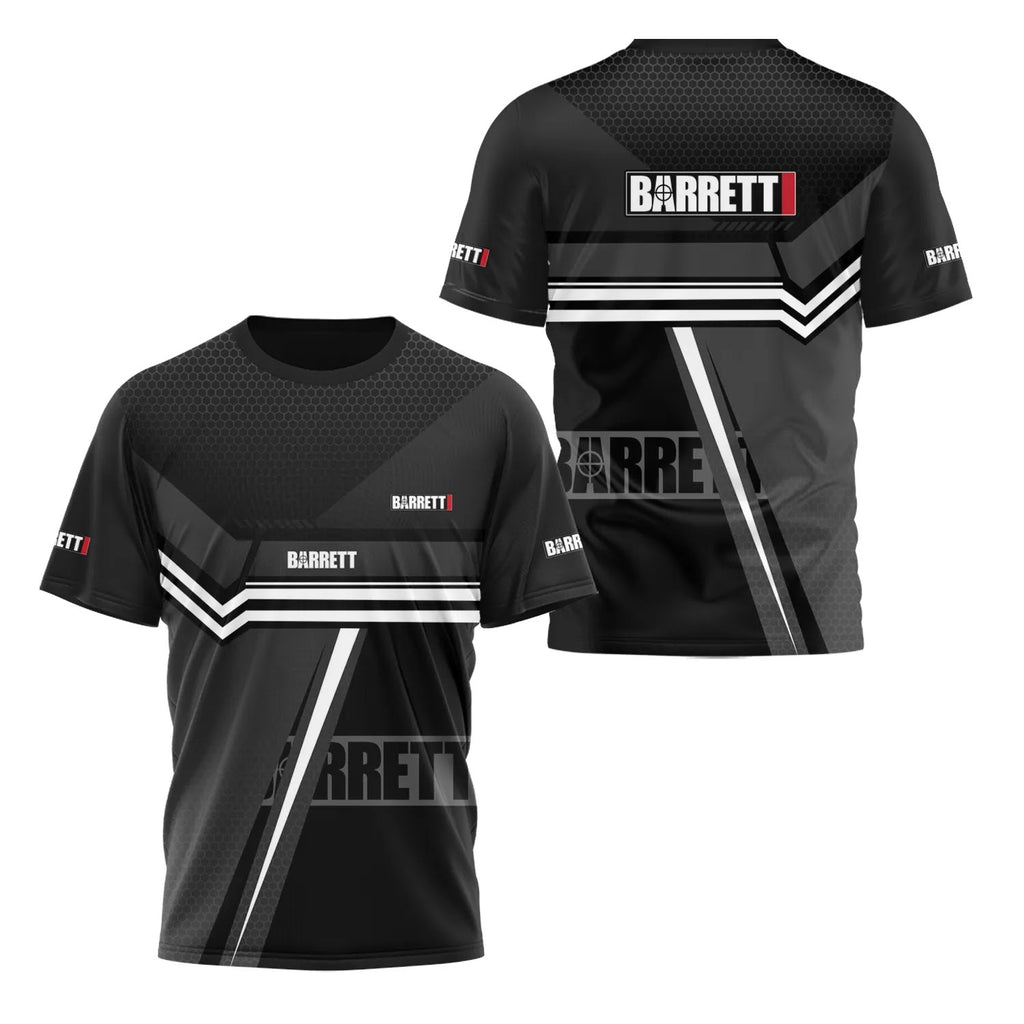 Barrett Apparels SC071