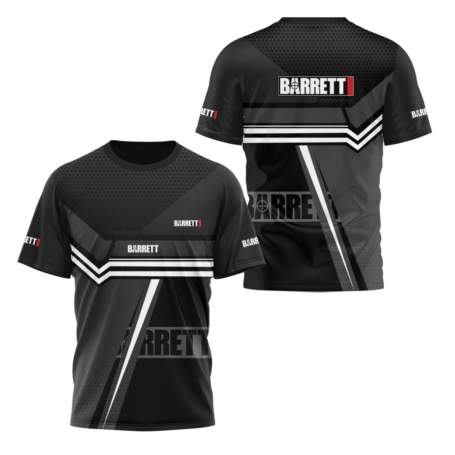 Barrett Apparels SC071