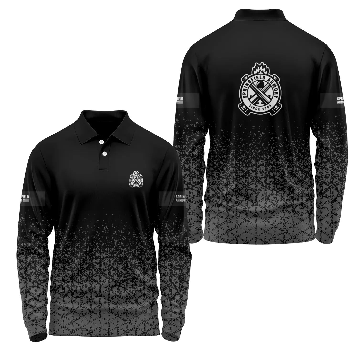 Springfield Armory Apparels SC096