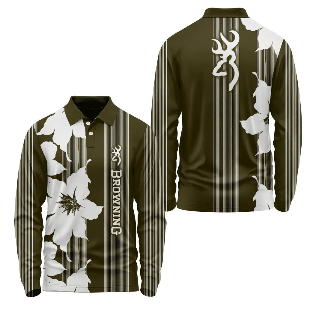 Browning Apparels SHW039