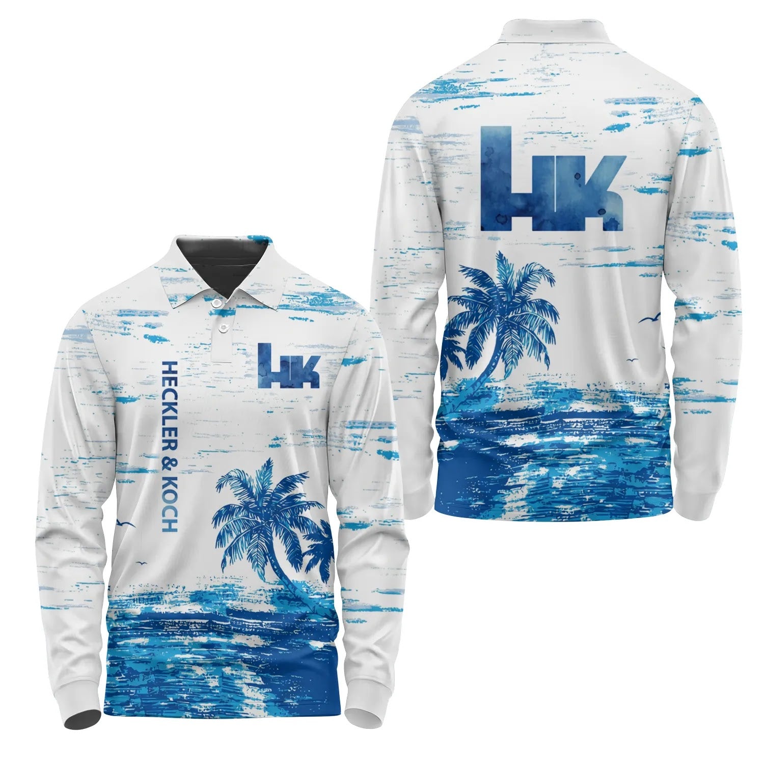 Heckler & Koch (H&K) Apparels SHW069