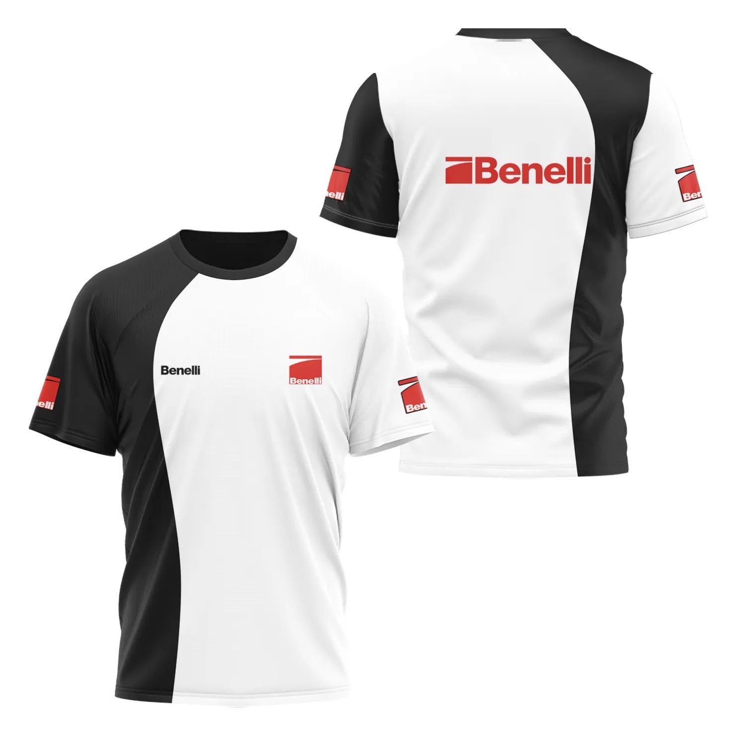 Benelli Apparels SC055