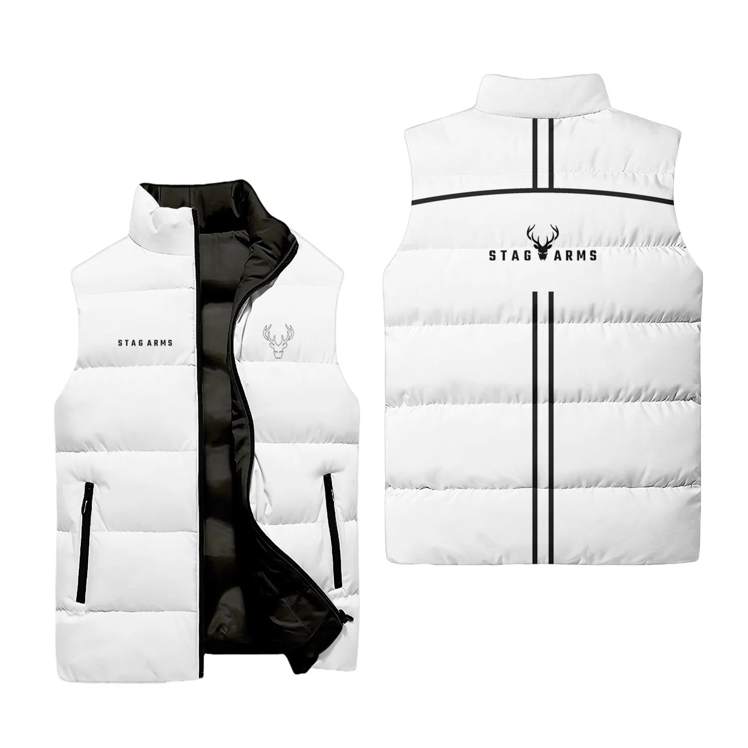 Stag Arms Apparels SC018