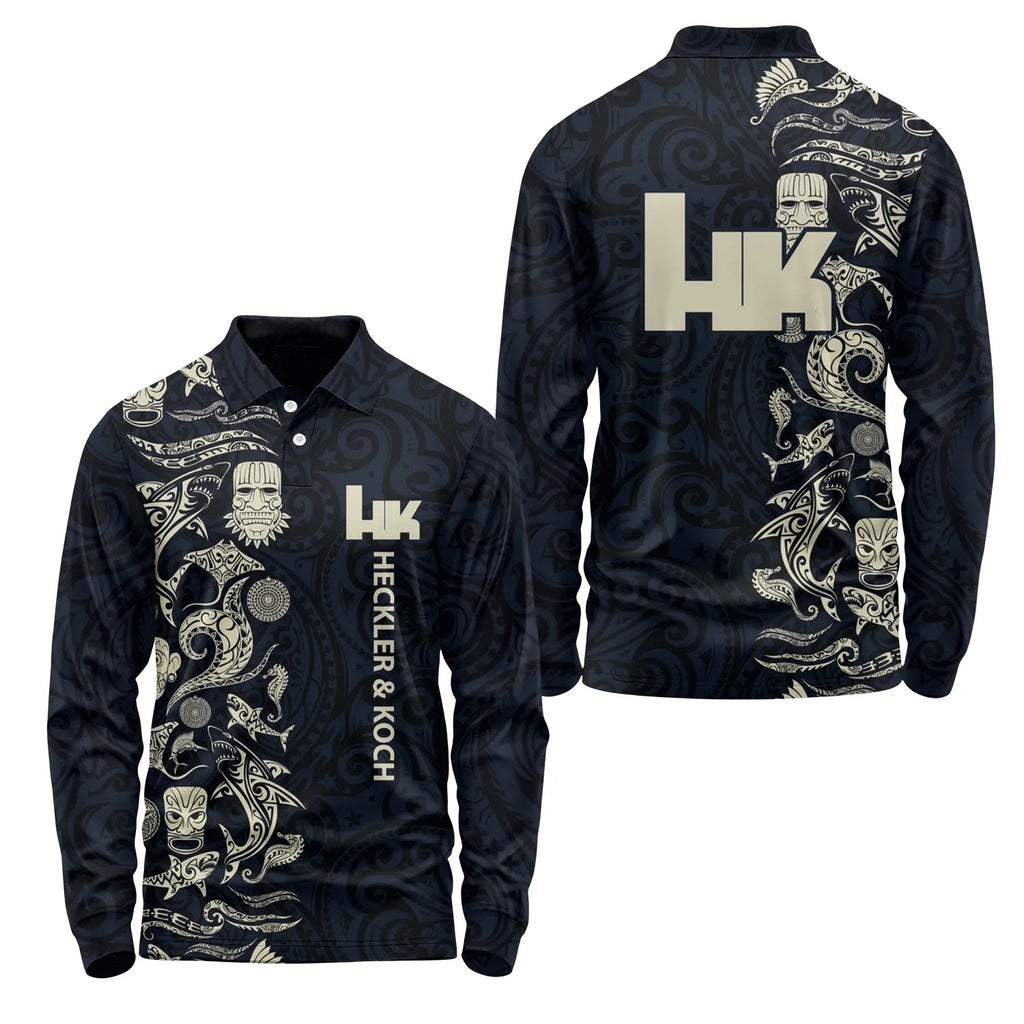 Heckler & Koch (H&K) Apparels SHW033
