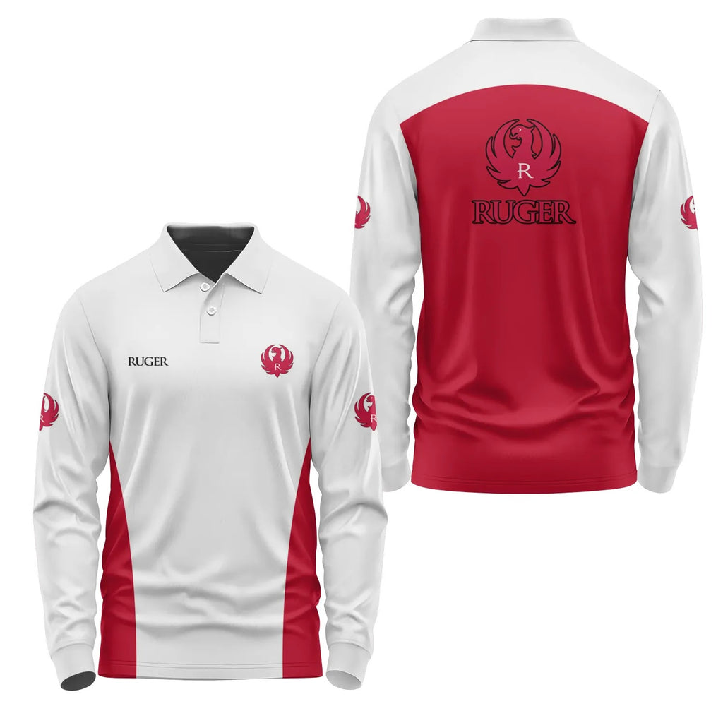 Ruger Apparels SC044