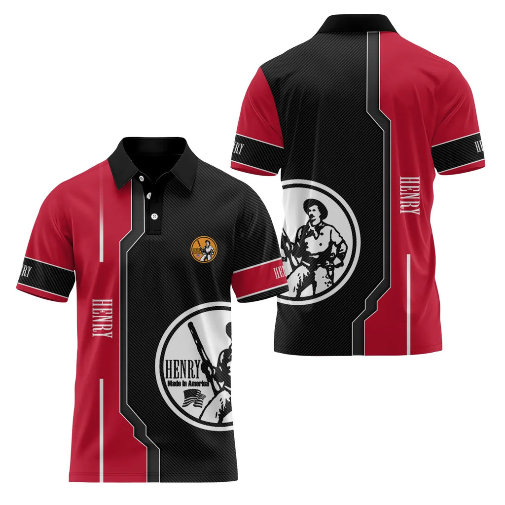 Henry Repeating Arms Apparels SC042