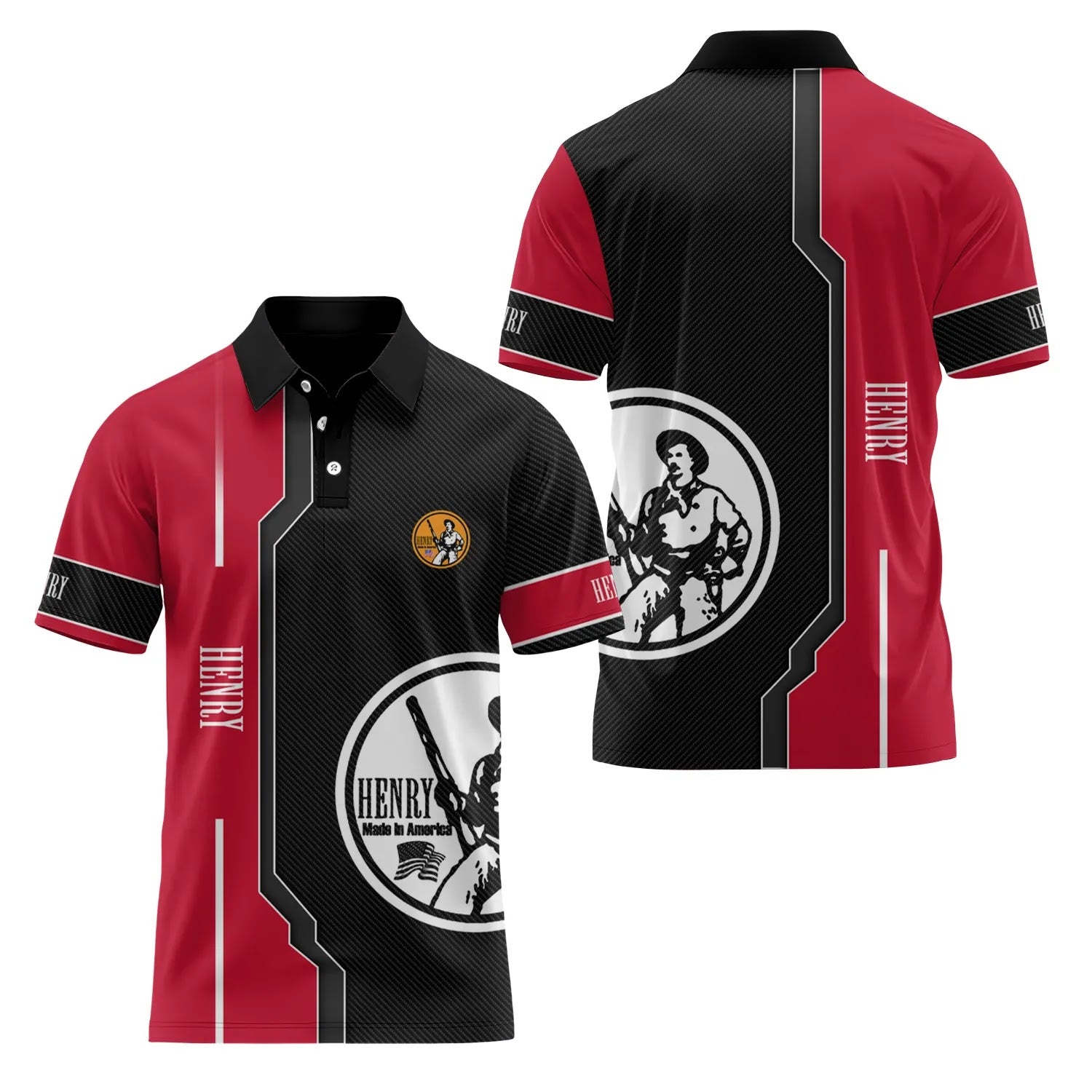 Henry Repeating Arms Apparels SC042