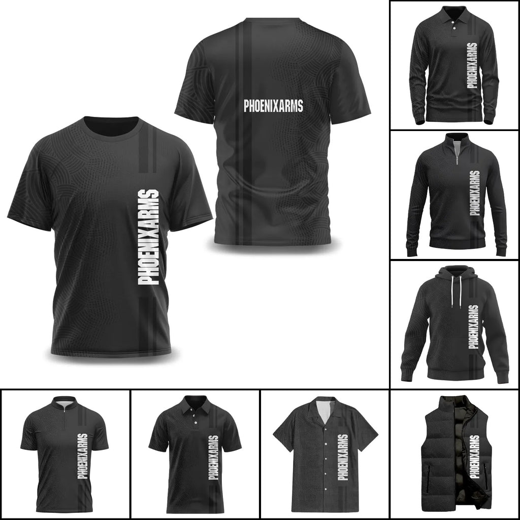 Phoenix Arms Apparels SC084