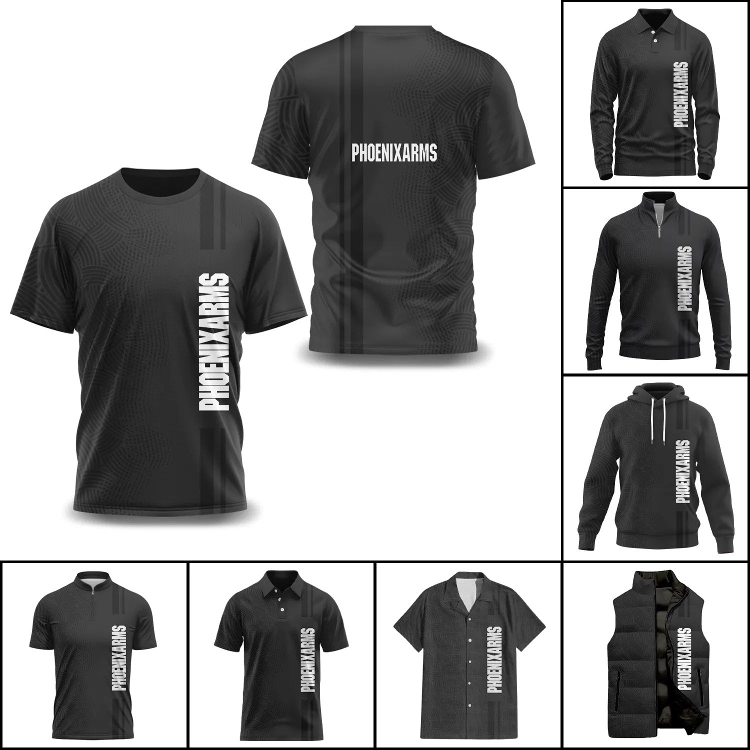 Phoenix Arms Apparels SC084