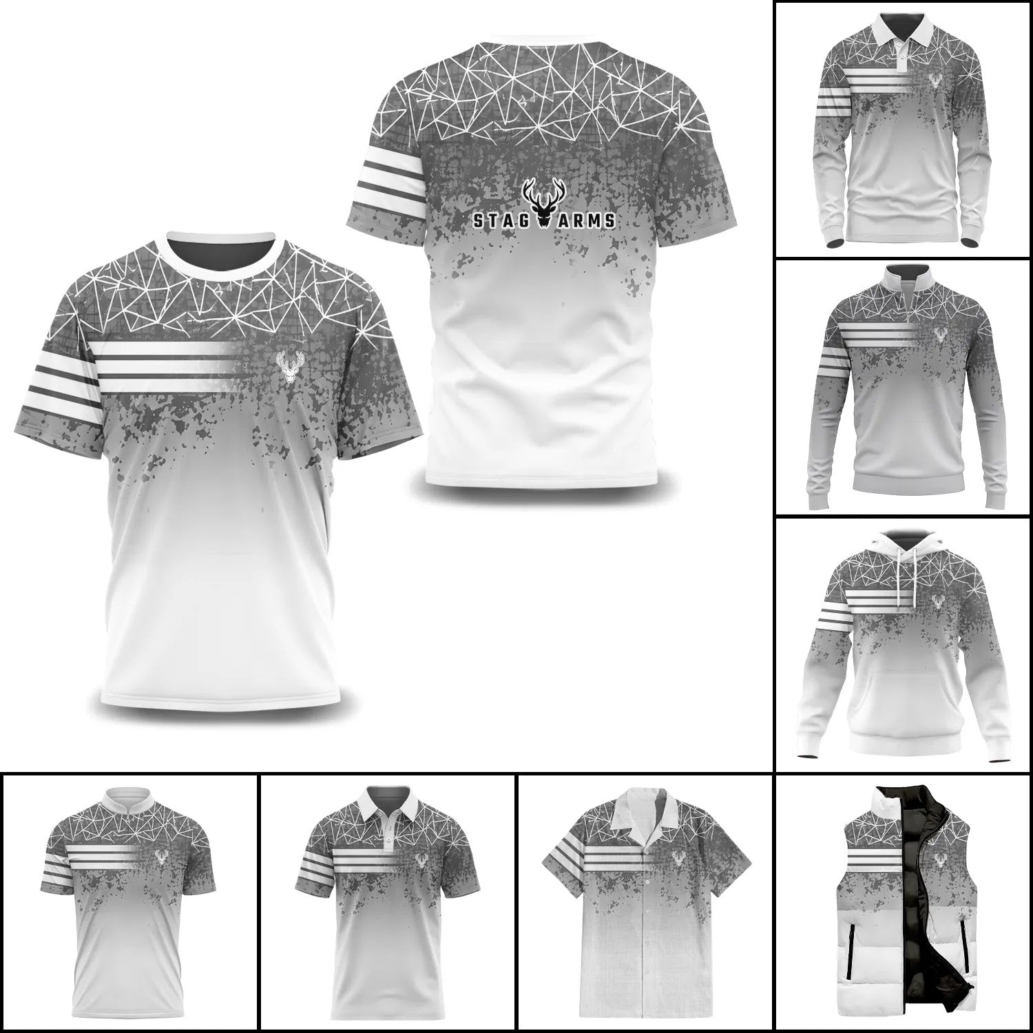 Stag Arms Apparels SC097