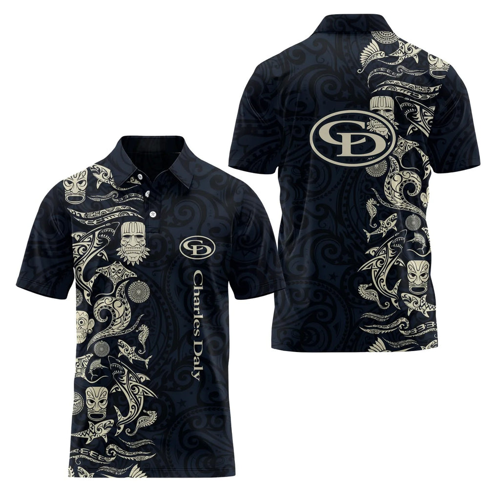 Charles Daly Apparels SHW033
