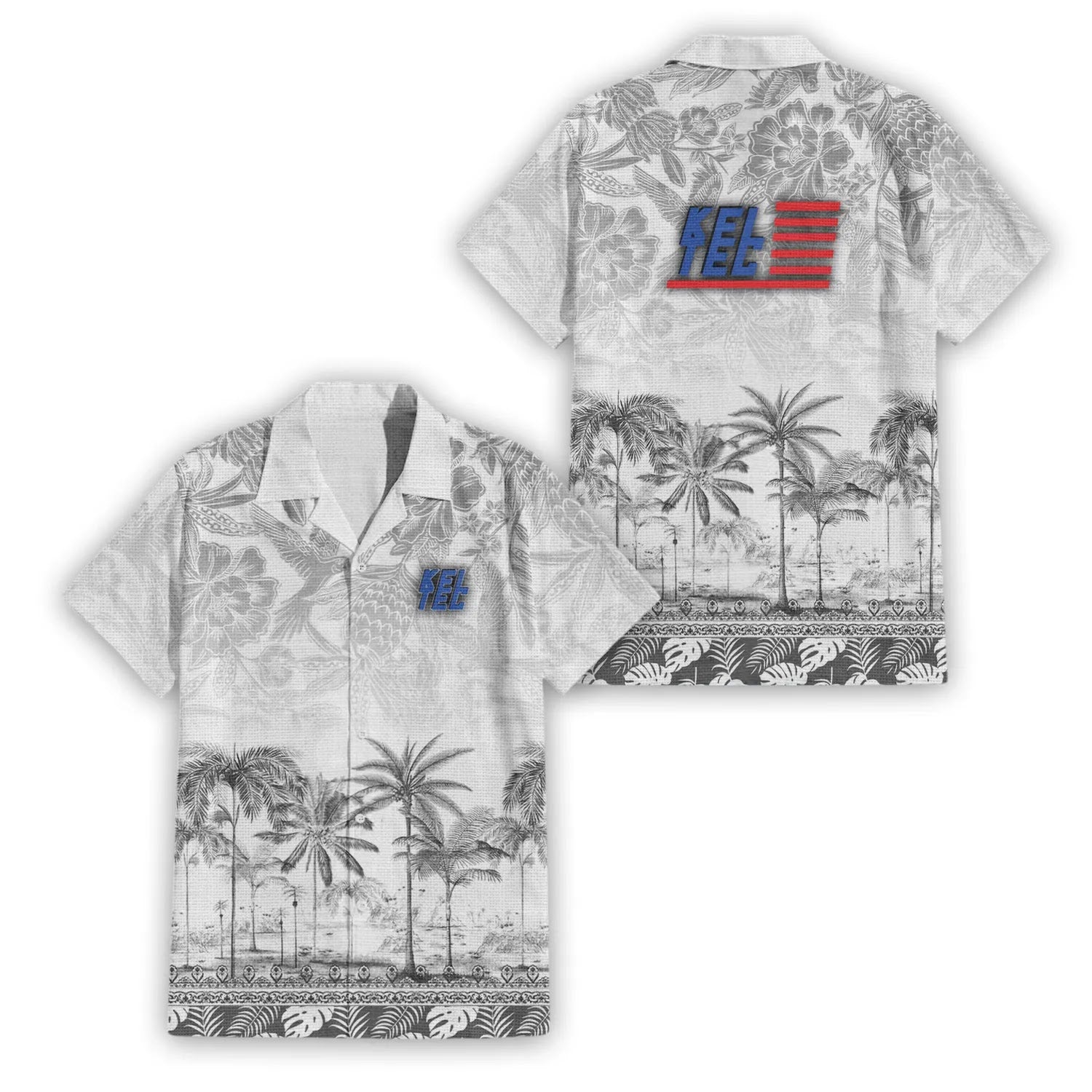 Kel-Tec Apparels SC045