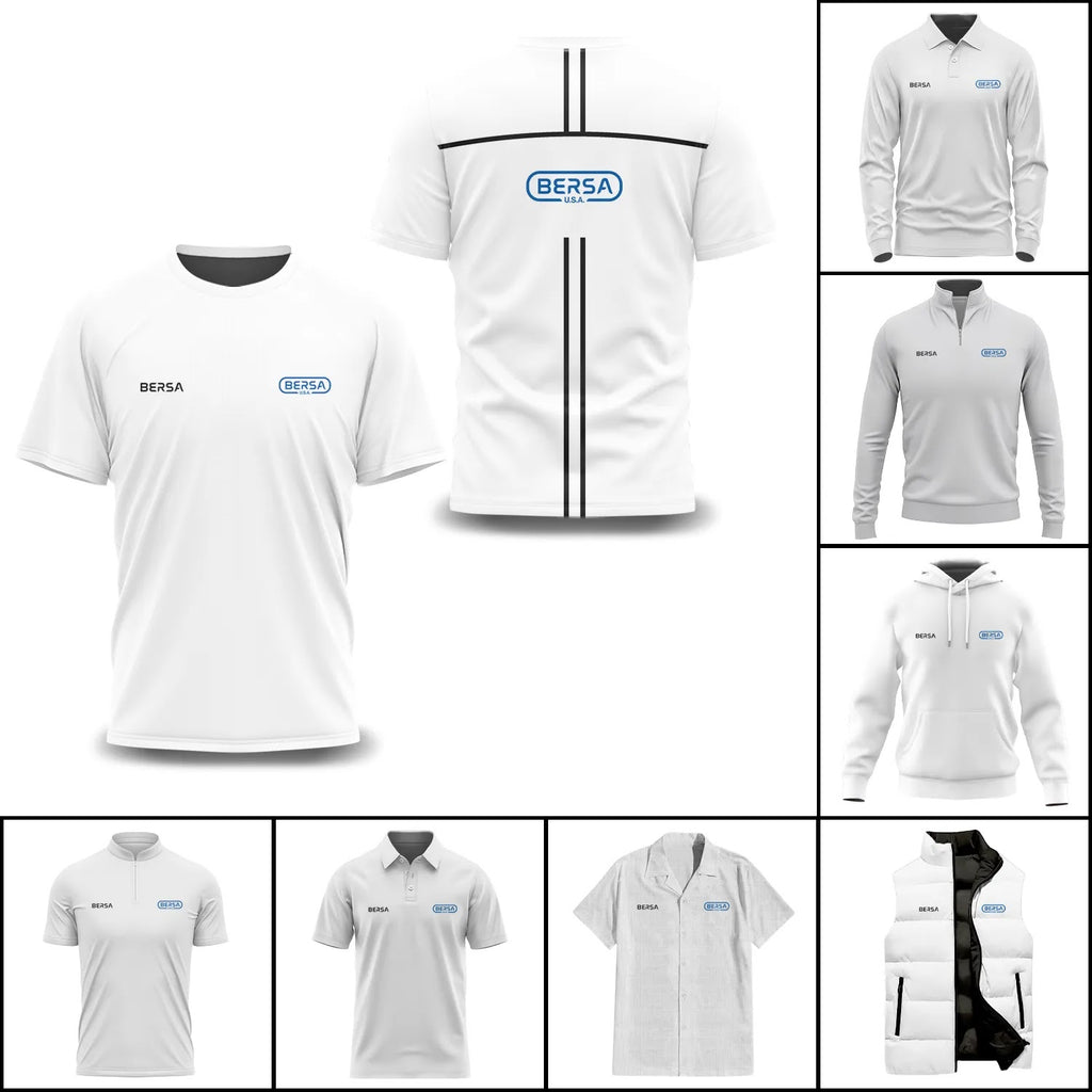 Bersa Apparels SC018