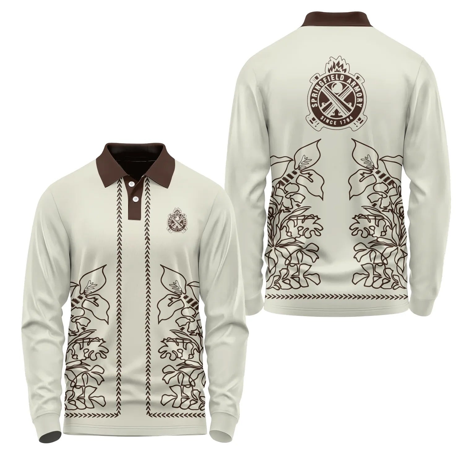 Springfield Armory Apparels SHW064