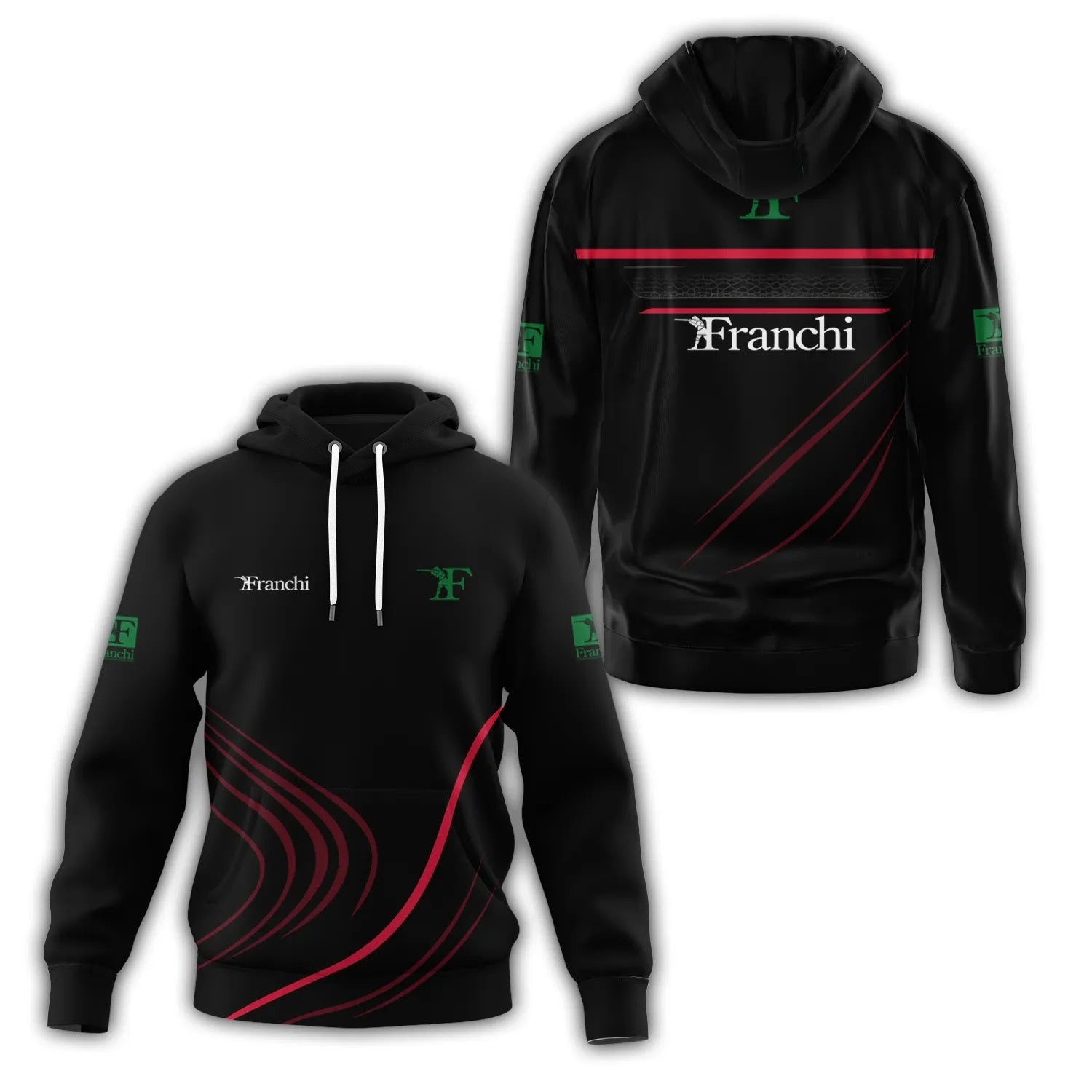 Franchi Apparels SC024