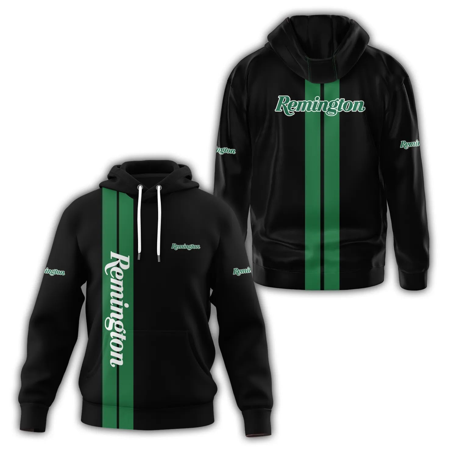 Remington Apparels SC013