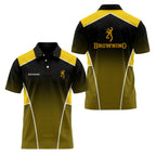 Browning Apparels SC019