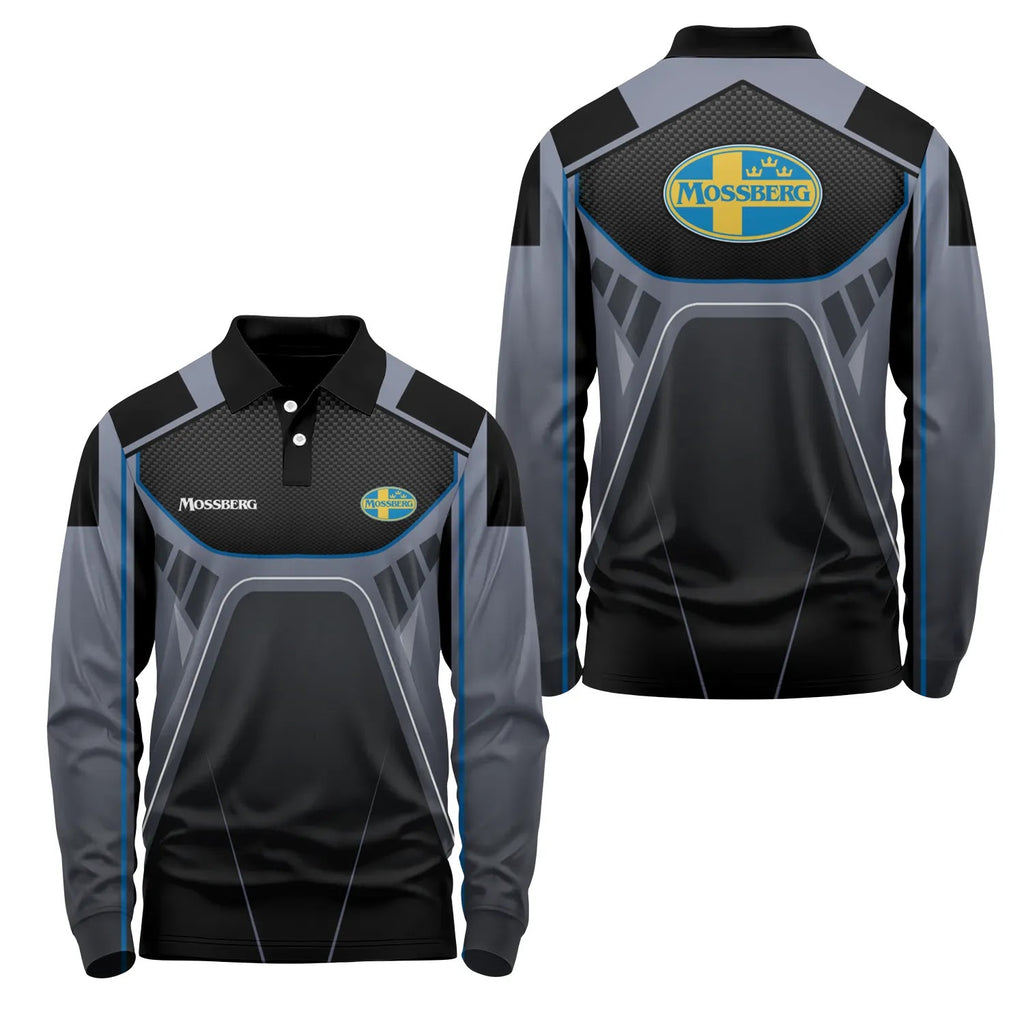 Mossberg Apparels SC088
