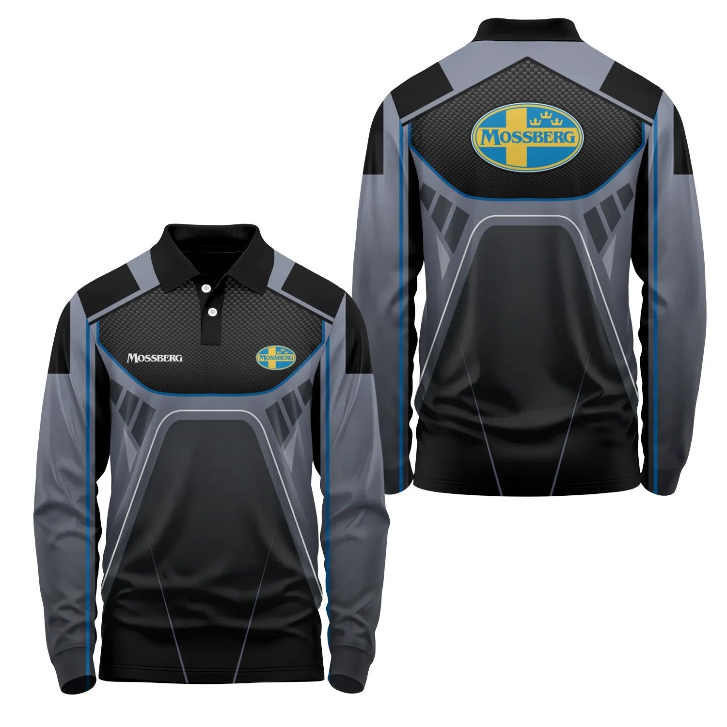 Mossberg Apparels SC088