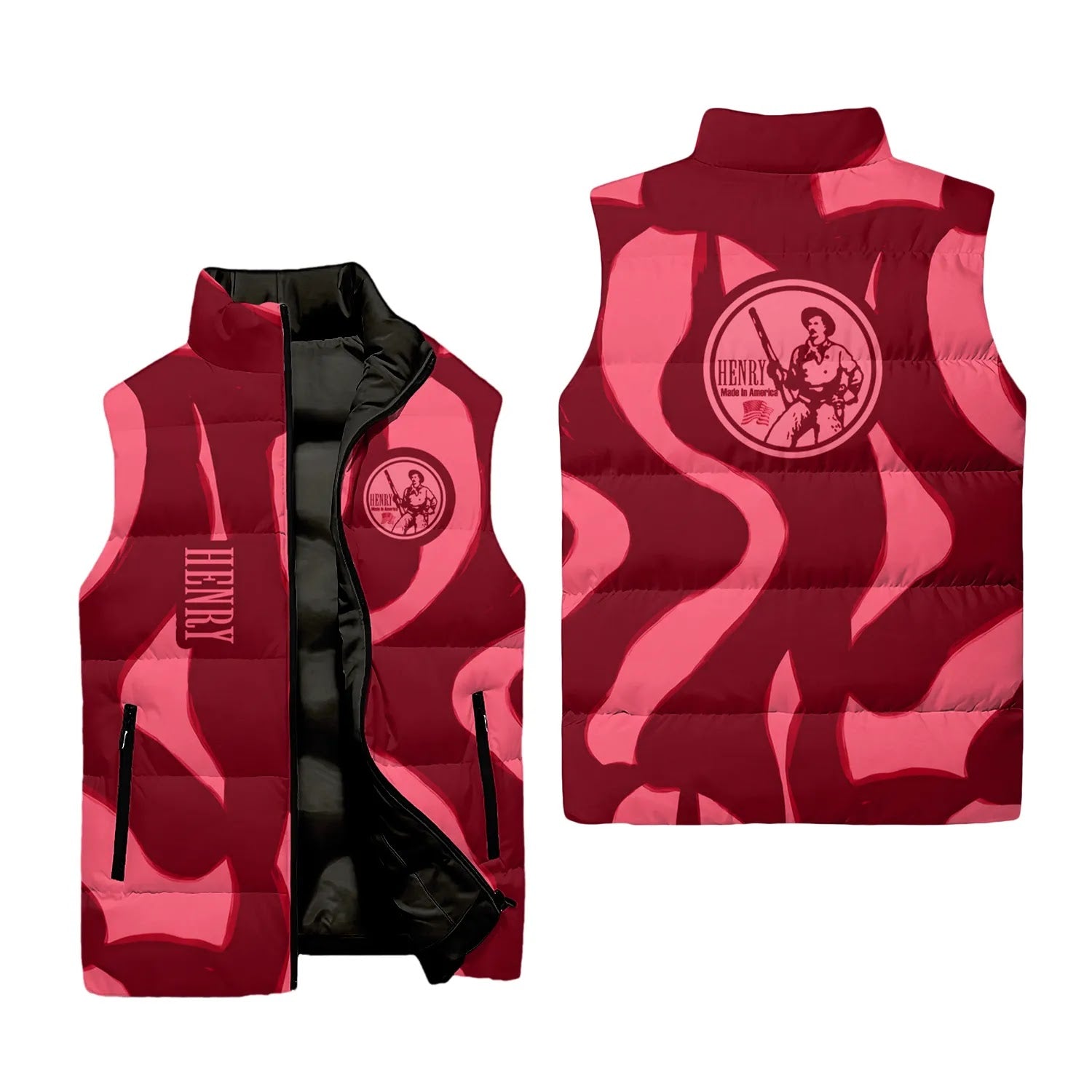 Henry Repeating Arms Apparels SHW068