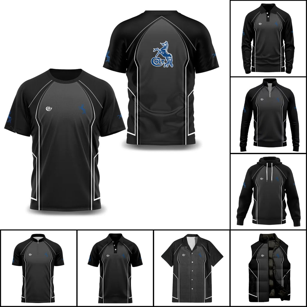 Colt Apparels SC061