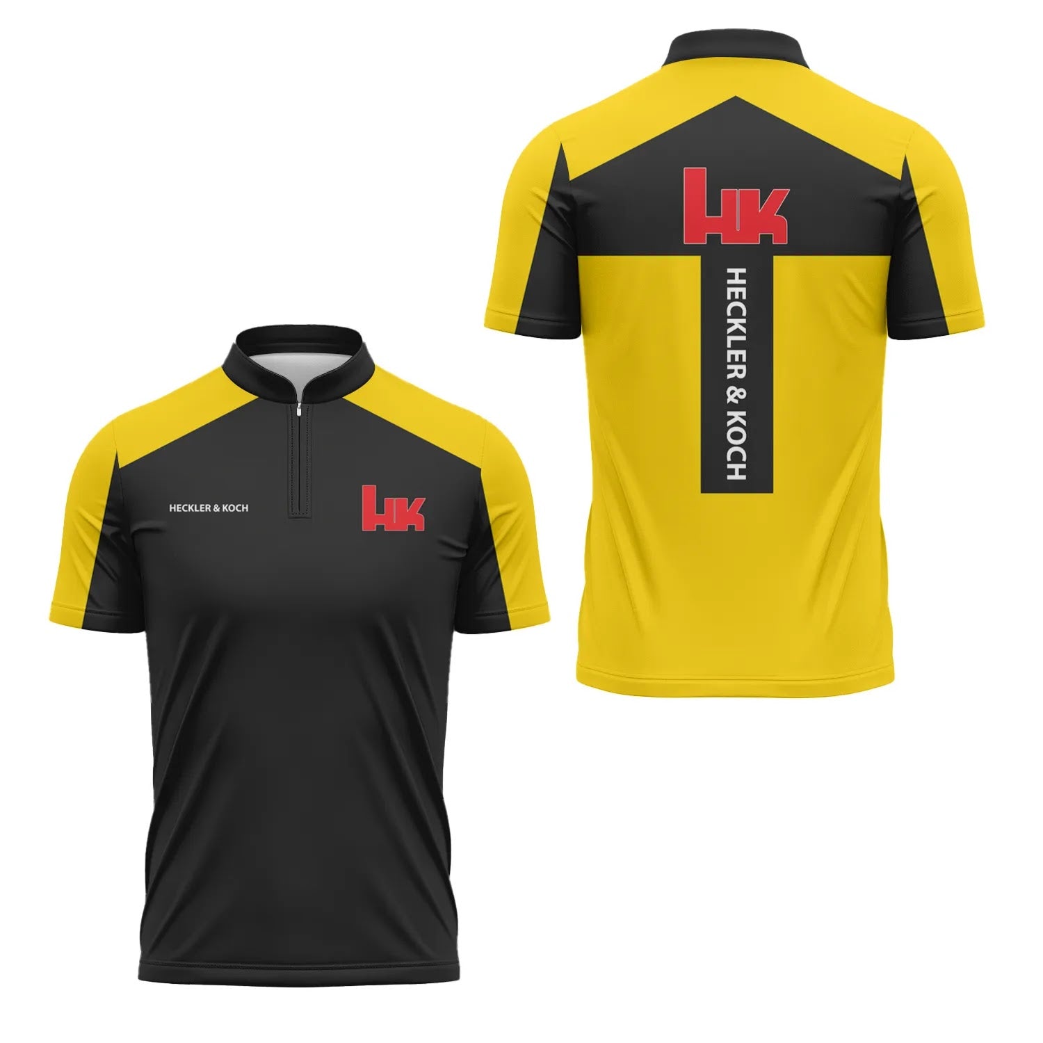 Heckler & Koch (H&K) Apparels SC008