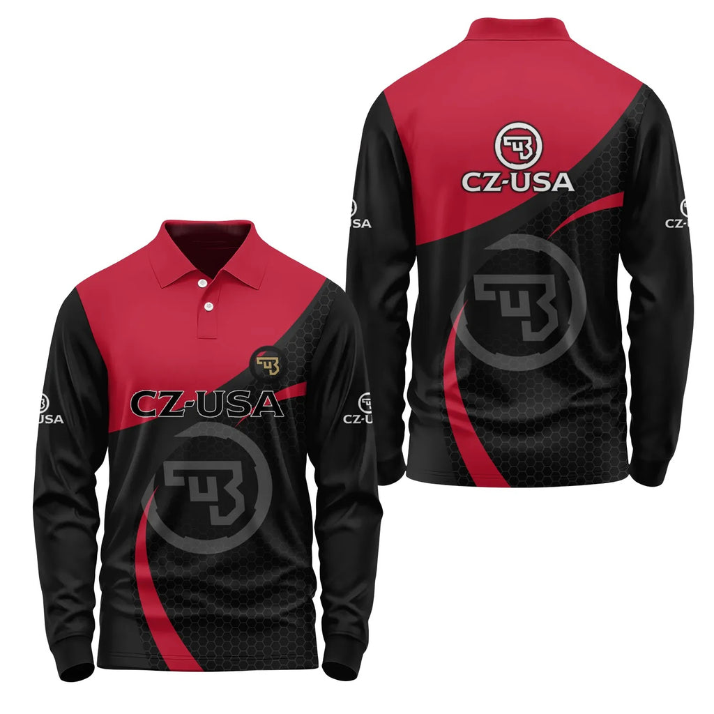 CZ-USA Apparels SC002
