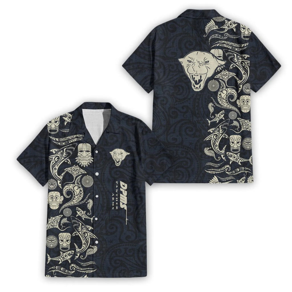 DPMS Apparels SHW033