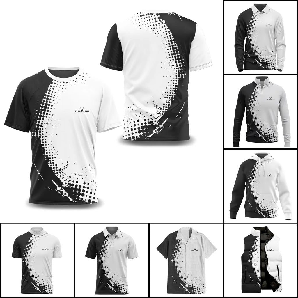 Stag Arms Apparels SC095