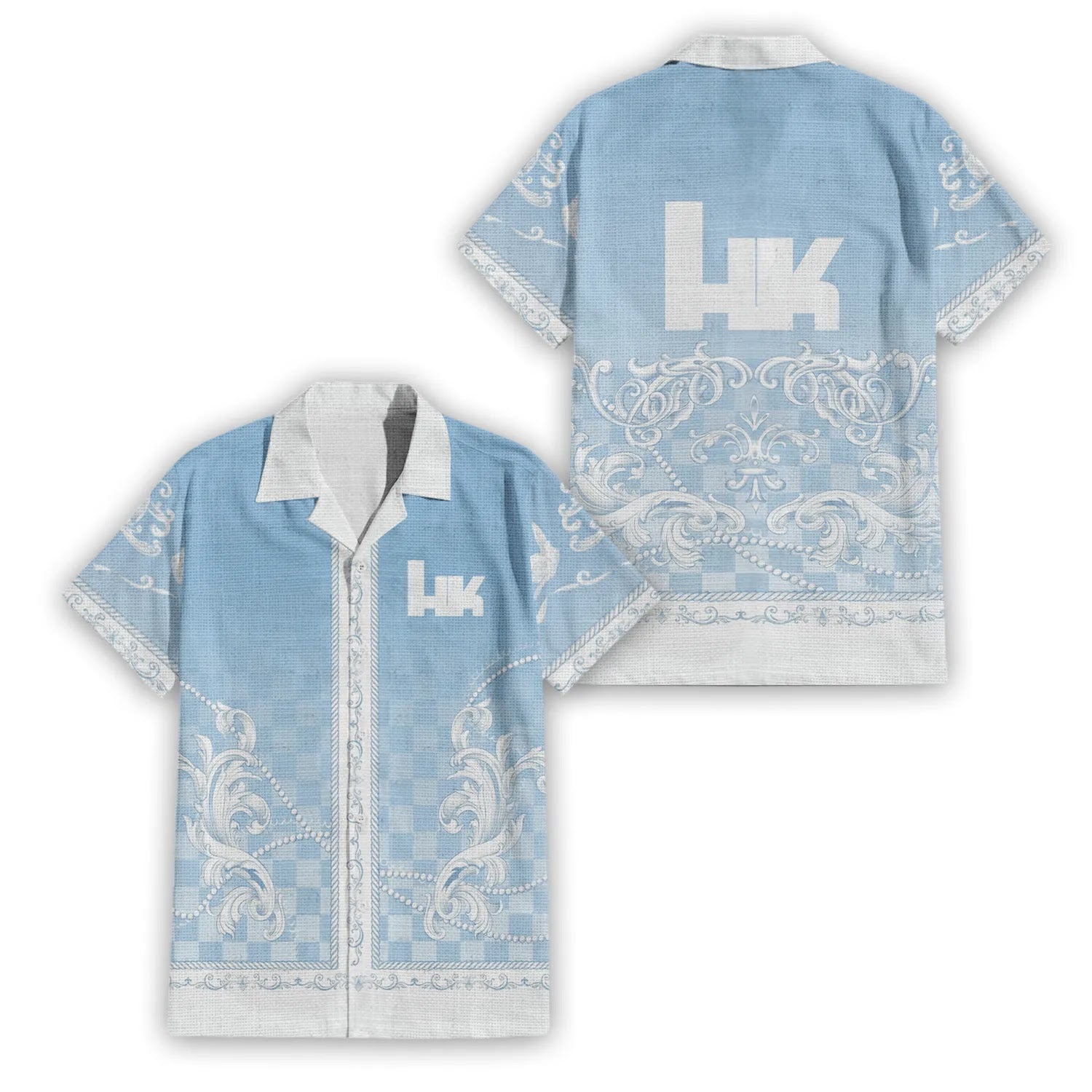 Heckler & Koch (H&K) Apparels SHW025