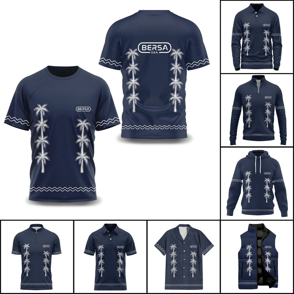 Bersa Apparels SHW065