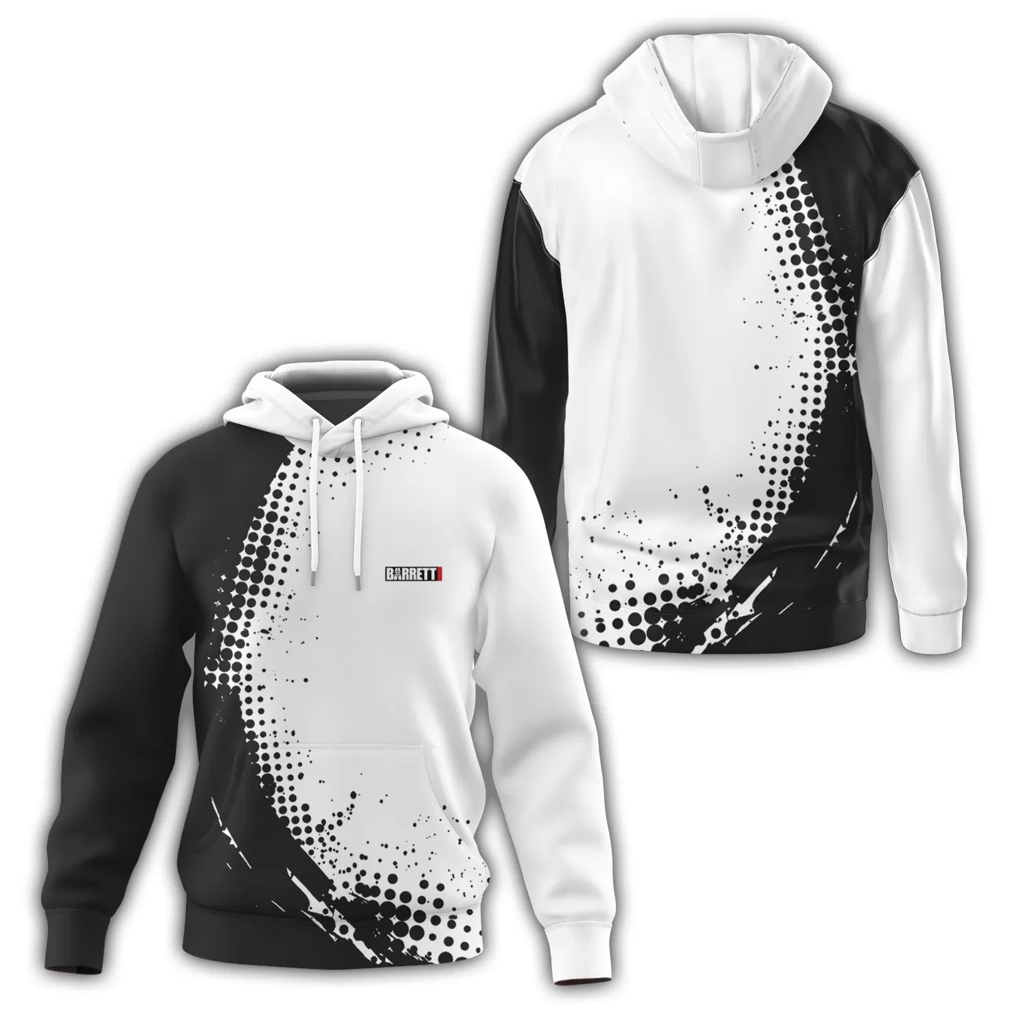 Barrett Apparels SC095